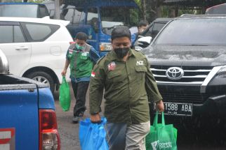 ACT Bali Pastikan Tak Terkait PKS, Haris Sentil Peran di Aceh & Papua - JPNN.com Bali