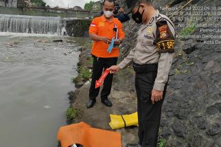 Identifikasi Orok di Tukad Badung Mengejutkan, Ada Petunjuk Baru di TKP - JPNN.com Bali