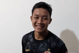 Bek Persija Sentil Keras Bali United Jelang Kick Off Liga 1: Sudah Berbeda - JPNN.com Bali