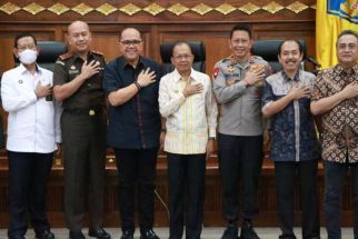 Bali Segera Berpisah dengan NTB-NTT, Ini Rencana Besar Koster  - JPNN.com Bali