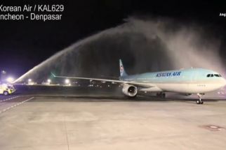 Korean Air Menghidupkan Rute Denpasar–Incheon PP, Bandara Ngurah Rai Kian Ramai - JPNN.com Bali