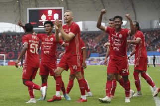 Prediksi Susunan Pemain Bali United vs Persija: Adu Tajam Spaso Kontra Krmencik - JPNN.com Bali
