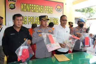 2 Pecatan TNI Otak Perampokan di Buleleng Diciduk, 4 Warga Sipil Terlibat - JPNN.com Bali