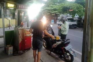 Imbas Penerapan Aplikasi MyPertamina, Pertamini Terancam Gulung Tikar - JPNN.com Bali