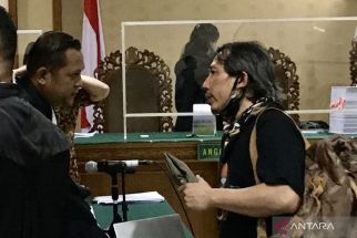 Eks Bupati Eka Tak Berkutik, Mantan Pejabat Kemenkeu Bongkar Alur Korupsi DID - JPNN.com Bali