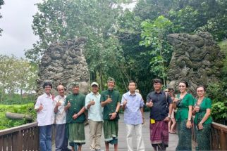 Mangku Pastika: Pariwisata Itu Isu Sensitif, Kelola dengan Baik! - JPNN.com Bali