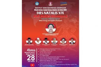 Megawati Bakal Orasi Ilmiah di ISI Denpasar, Kupas Trisakti Bung Karno  - JPNN.com Bali
