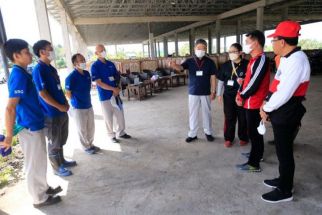 Jepang Kagum TOSS Center Klungkung, Tertarik Belajar Bikin Pupuk Ozaki  - JPNN.com Bali