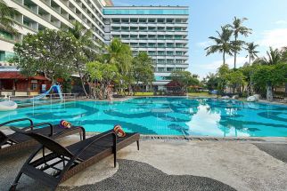 Denpasar Target Okupansi Hotel Selama 2023 Stabil 70 Persen, Ada Kabar Baik - JPNN.com Bali