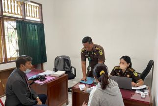 Jaksa Buleleng Periksa Mak-mak Gegara Terima Transfer Rutin, Kasusnya Memang Wow - JPNN.com Bali