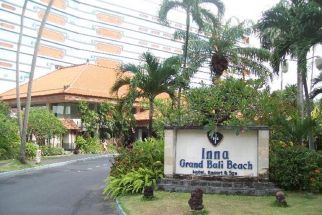 Korban PHK Hotel Grand Inna Bali Beach Bisa Kembali Bekerja, Tetapi - JPNN.com Bali
