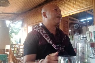 Tugas Berat Ray Misno di Pemilu 2024: Sabet Kursi DPRD Bali dari Dapil Denpasar - JPNN.com Bali