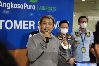 Imigrasi Siapkan 4 Jalur Delegasi KTT G20 di Bandara Bali, Catat - JPNN.com Bali
