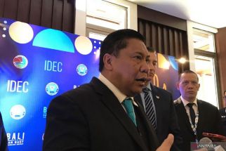 Jenderal Petrus: Indonesia Pimpin Perang Melawan Kartel Narkotika Internasional - JPNN.com Bali