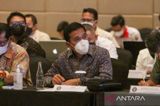 Mayjen TNI Dedi Sambowo: BNPT Turun Tangan Jaga Ruang Siber KTT G20 di Bali - JPNN.com Bali