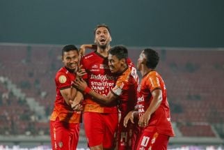 Bali United Lepas Pacheco, Suporter Geram Sebut Jompo FC, Teco Merespons Tegas - JPNN.com Bali