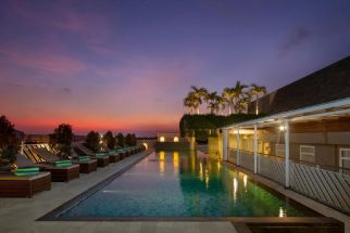5 Rekomendasi Hotel Murah di Bali Sabtu 6 Agustus 2022, Harga Mulai Rp 240 Ribuan - JPNN.com Bali