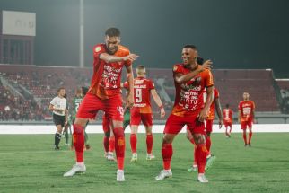Evaluasi Teco Jelang Duel Bali United vs Arema FC: Sektor Ini Paling Disorot - JPNN.com Bali