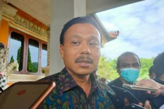 Masa Jabatan Bupati PAS – Wabup Sutjidra Berakhir, Koster Merespons - JPNN.com Bali
