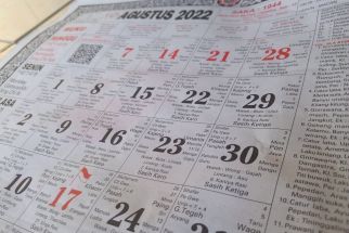 Kalender Bali Minggu 21 Agustus 2022: Hari Baik Memasang Sesirep, Apa Itu? - JPNN.com Bali