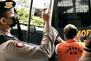 Eks Bupati Eka Wiryastuti Bikin Pengakuan Mengejutkan, Sebut Tak Ada Saksi - JPNN.com Bali