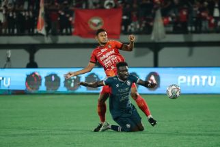 Laga Arema FC vs Bali United Ditunda, Teco Sentil dengan Kalimat tak Mudah - JPNN.com Bali