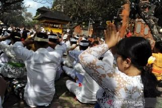 Cek Jadwal & Lokasi Piodalan Pura di Bali Rabu 14 Februari 2024, Lengkap! - JPNN.com Bali