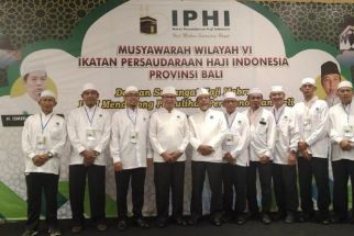 IPHI Denpasar Tak Ambil Pusing Kehadiran Kubu Muktamar Jakarta di Bali, Klaim Solid - JPNN.com Bali