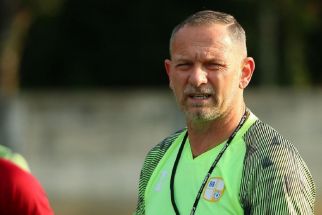 Coach Dejan Antonic Akui Bali United Lawan Berat: Kami Bukan Tim Besar, tetapi - JPNN.com Bali
