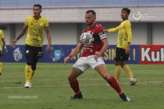 Preview Barito Putera vs Bali United: Menang atau Kian Tersungkur - JPNN.com Bali