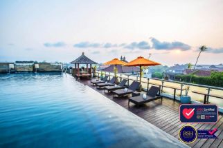 5 Rekomendasi Hotel Murah di Bali Sabtu 20 Agustus 2022, Harga Miring, Fasilitas Oke - JPNN.com Bali