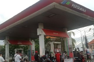 Stok BBM Jenis Gasoline & Gasoil di Bali Bertahan Harian, Sebegini Jumlahnya  - JPNN.com Bali