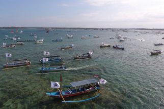 KLHK Ubah Status Mangrove Tahura Ngurah Rai, Proyek Terminal LNG Tak Terbendung?  - JPNN.com Bali