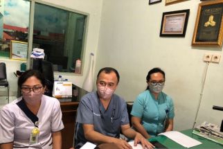 Korban Ledakan Kompor Mayat Jalani Operasi Selasa Pagi, Dokter Roy Ungkap Fakta Ini - JPNN.com Bali