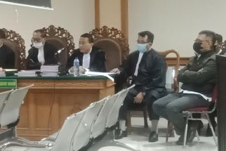 Hakim Tipikor Denpasar Hukum Mantan Stafsus Eks Bupati Eka Wiryastuti 1,5 Tahun - JPNN.com Bali