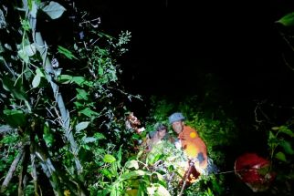 2 Penambang Batu di Seririt Buleleng Jatuh ke Jurang, Evakuasi Korban Menegangkan - JPNN.com Bali