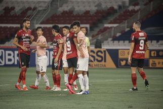 2 Mantan Pemain Bali United Pilih CLBK, Jadi Ancaman Musim Depan? - JPNN.com Bali