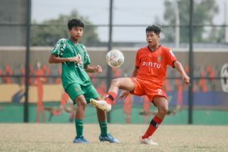 Evaluasi Coach Sandhika Seusai Persebaya Bungkam Bali United U-16, Duh - JPNN.com Bali