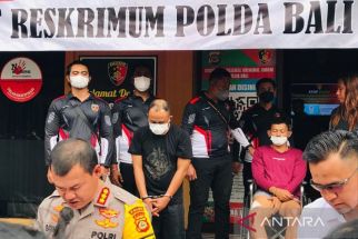 Sadis, Gusti Mirah Dibunuh Pacar Sendiri, NSP Ajak PMI Ilegal Habisi Korban - JPNN.com Bali
