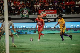 5 Pemain Persik Ini Patut Diwaspadai Bali United: Nomor 3 & 4 Cepat dan Haus Gol - JPNN.com Bali