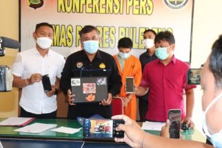 Aksi Komang Ari Pura-pura Jadi Bella Putri saat VCS Berbuntut, Polisi Temukan Bukti  - JPNN.com Bali