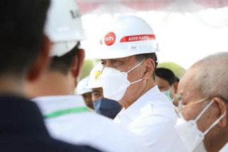 Luhut Ingin Bali Bebas Sampah saat Puncak Acara KTT G20, Unud Wajib Terlibat - JPNN.com Bali