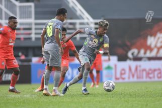Berikut 6 Pemain Persebaya yang Bikin Bali United Ketar-ketir, Teco Buka Suara - JPNN.com Bali