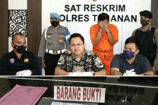 Detik-detik Oknum Dokter di Bali Diciduk Gegara Bayar Pijat Pakai Upal, Duh Malunya - JPNN.com Bali