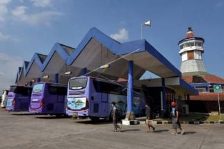 Jadwal Bus AKAP dari Bali ke Pulau Jawa Rabu 27 Maret 2024, Tiket Mulai Naik! - JPNN.com Bali