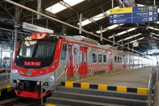 Korea National Railway Serius Bantu Bali Bangun LRT, Begini Respons Sunghee Choo - JPNN.com Bali