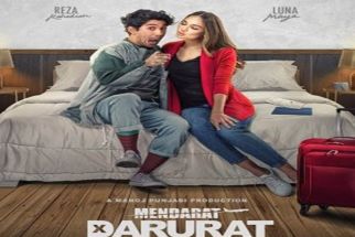 Jadwal & Harga Tiket Bioskop di Denpasar Senin (12/9): Mendarat Darurat Curi Perhatian - JPNN.com Bali