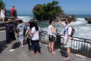 Pelaku Wisata Bali Tandai Turis Tiongkok, APPMB Ungkap Fakta Mengejutkan - JPNN.com Bali