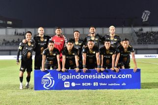 Gelandang Asing Tangsel Warriors Sentil Aroma Brasil di Bali United, Ternyata - JPNN.com Bali