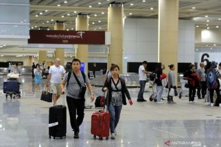 Rute HKG-DPS Closed, Turis Hong Kong Terpaksa Transit Jakarta Sebelum ke Bali - JPNN.com Bali